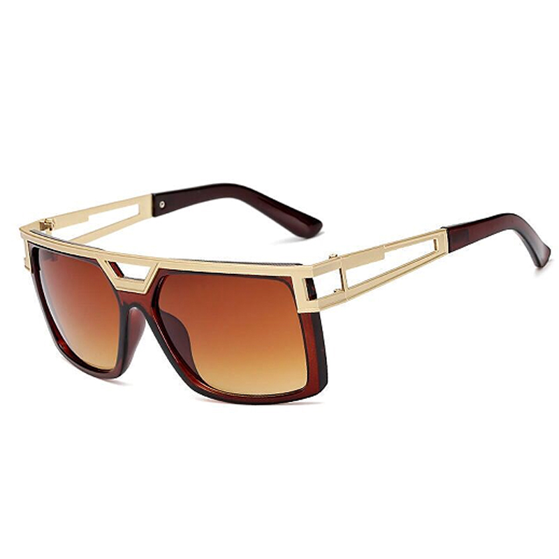 Photography Of A Man - Lunettes de soleil de photographie de
