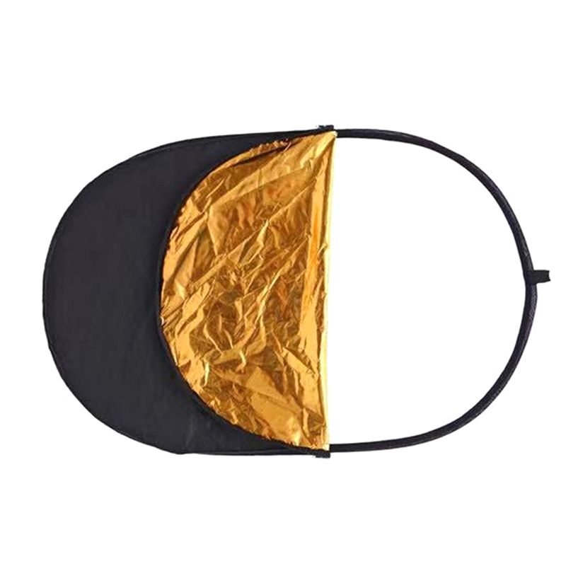 Reflector 5 In 1 - Réflecteur de photographie M01K 5 en