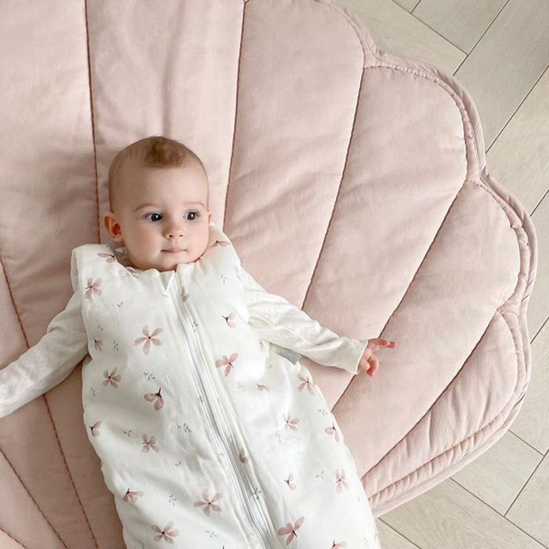 Photography Hotel - Tapis de jeu pour bébé en