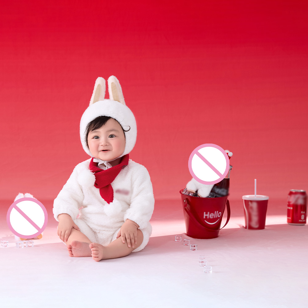Photography Of The Day - Tenue de photographie pour bébé 100