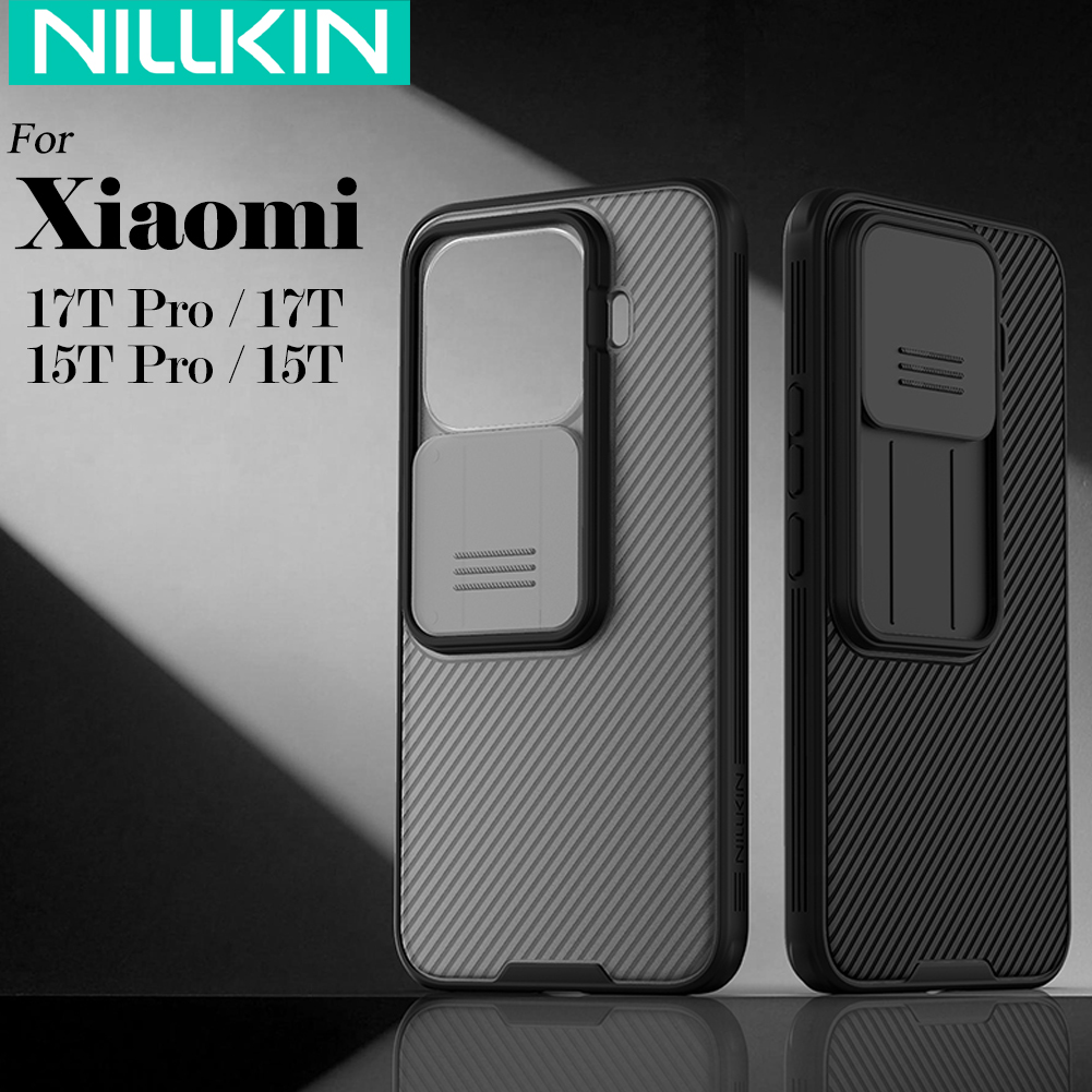 Nillkin pour Xiaomi 17T Pro Mi - Photography Kit Xiaomi 15T Pro avis et prix