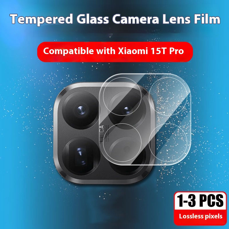 Protecteur d'écran pour caméra - Photography Kit Xiaomi 15T Pro avis et prix