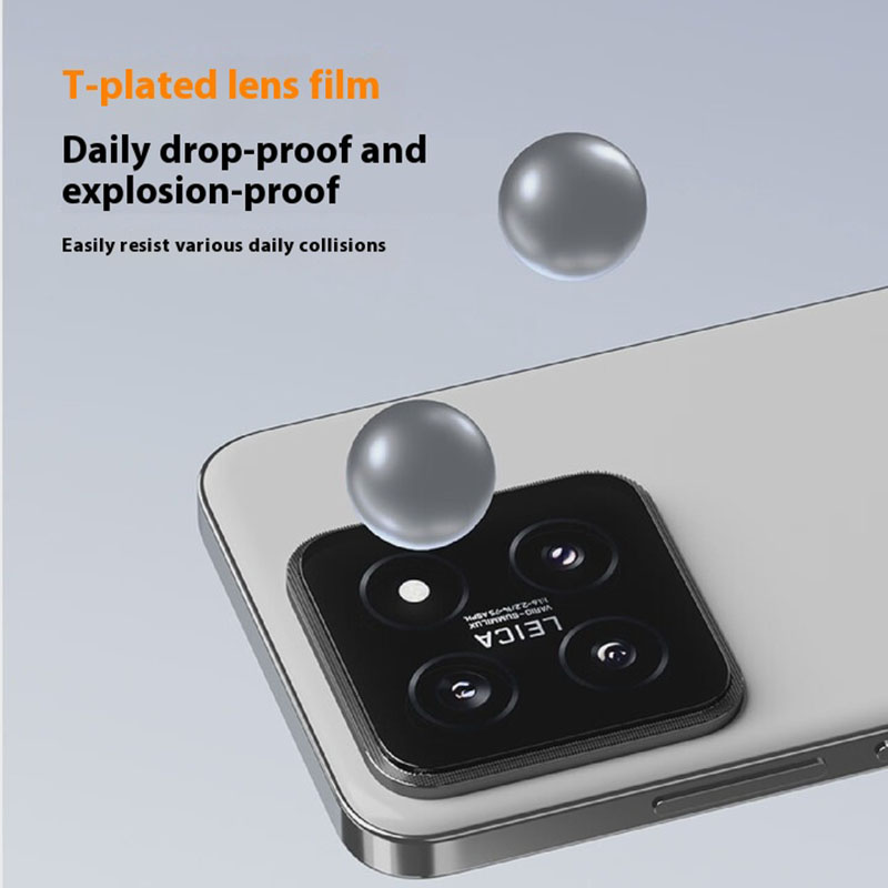 Protecteur d'écran pour caméra - Photography Kit Xiaomi 15T Pro avis et prix