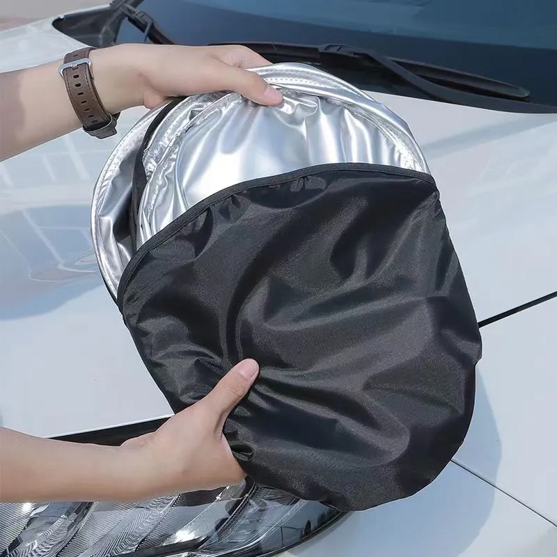 Pare-soleil pliable pour pare- - Reflector 5 In 1 avis et prix