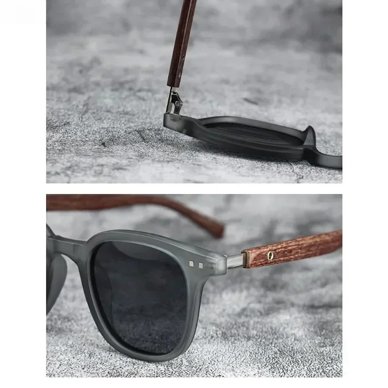 Lunettes de soleil pour hommes - Photography Of A Man avis et prix