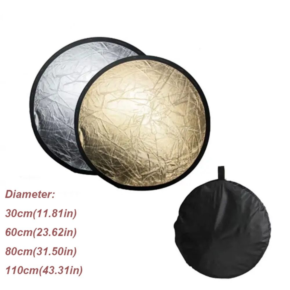 Nouveau réflecteur de photogra - Reflector 5 In 1 avis et prix