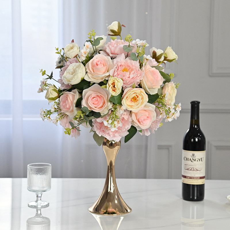Décoration florale pour table  - Photography Hotel avis et prix