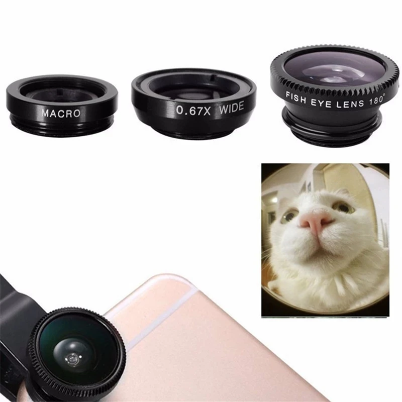 Micro objectif de caméra grand - Photography Kit Xiaomi 15T Pro avis et prix