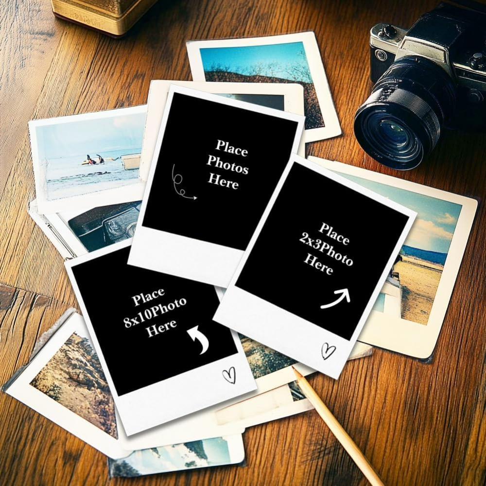 Place Photo ici tampon clair f - Photography Image avis et prix