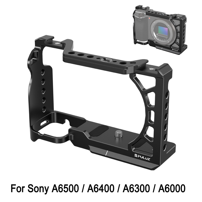 Cage stabilisatrice en métal P - Sony Camera A6400 avis et prix