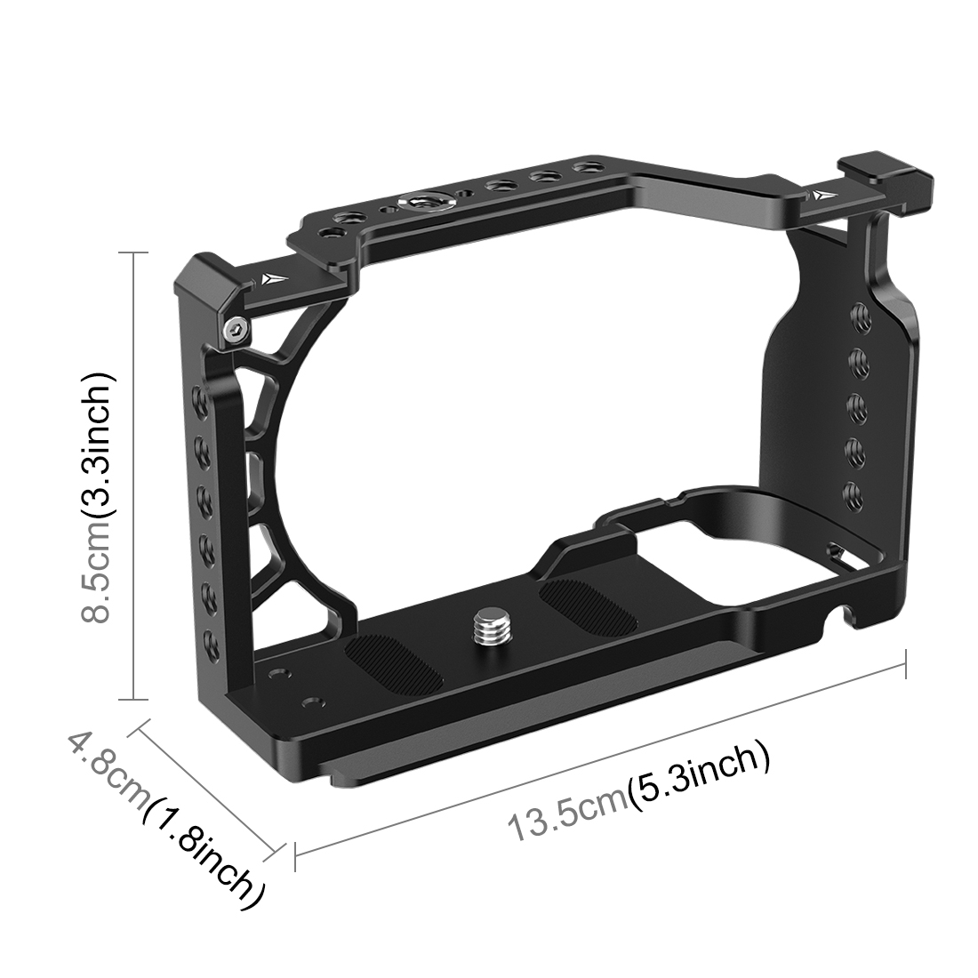Cage stabilisatrice en métal P - Sony Camera A6400 avis et prix