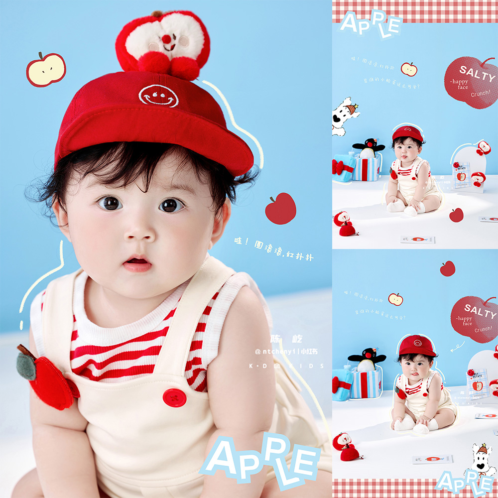 Adorables accessoires de photo - Photography Of The Day avis et prix