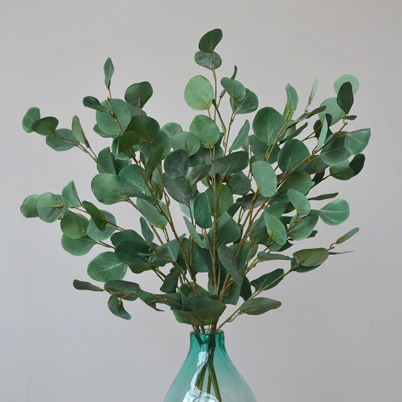 Feuilles d'eucalyptus artifici - Photography Hotel avis et prix