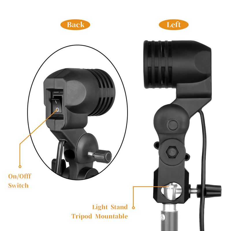 Support d'ampoule avec câble d - Photography Bulb avis et prix