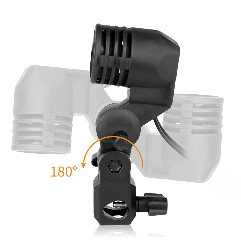 Support d'ampoule avec câble d - Photography Bulb avis et prix