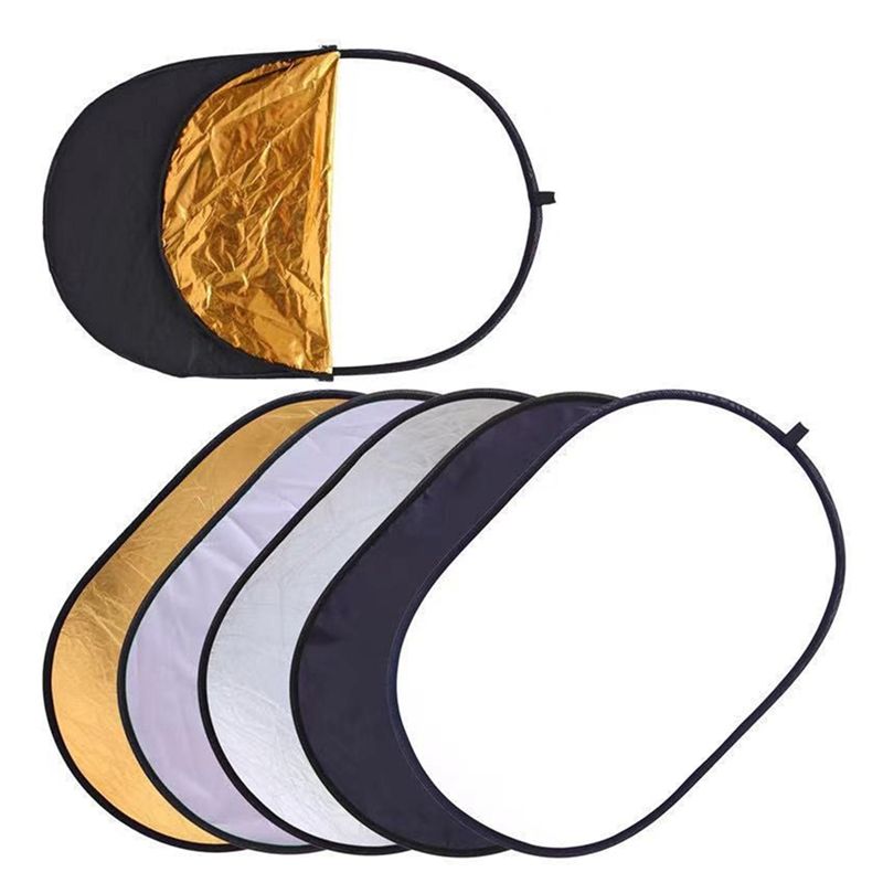 Réflecteur de photographie M01 - Reflector 5 In 1 avis et prix