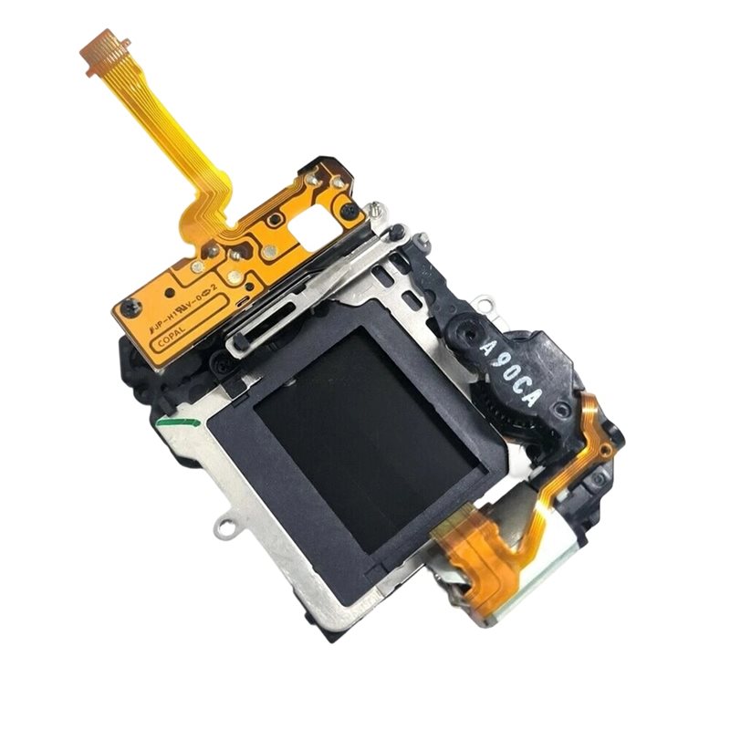 ABKQ-Ensemble de volets motori - Sony Camera A6400 avis et prix