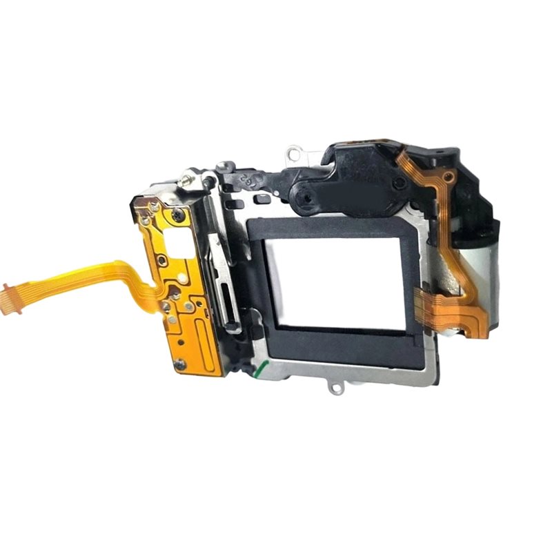 ABKQ-Ensemble de volets motori - Sony Camera A6400 avis et prix