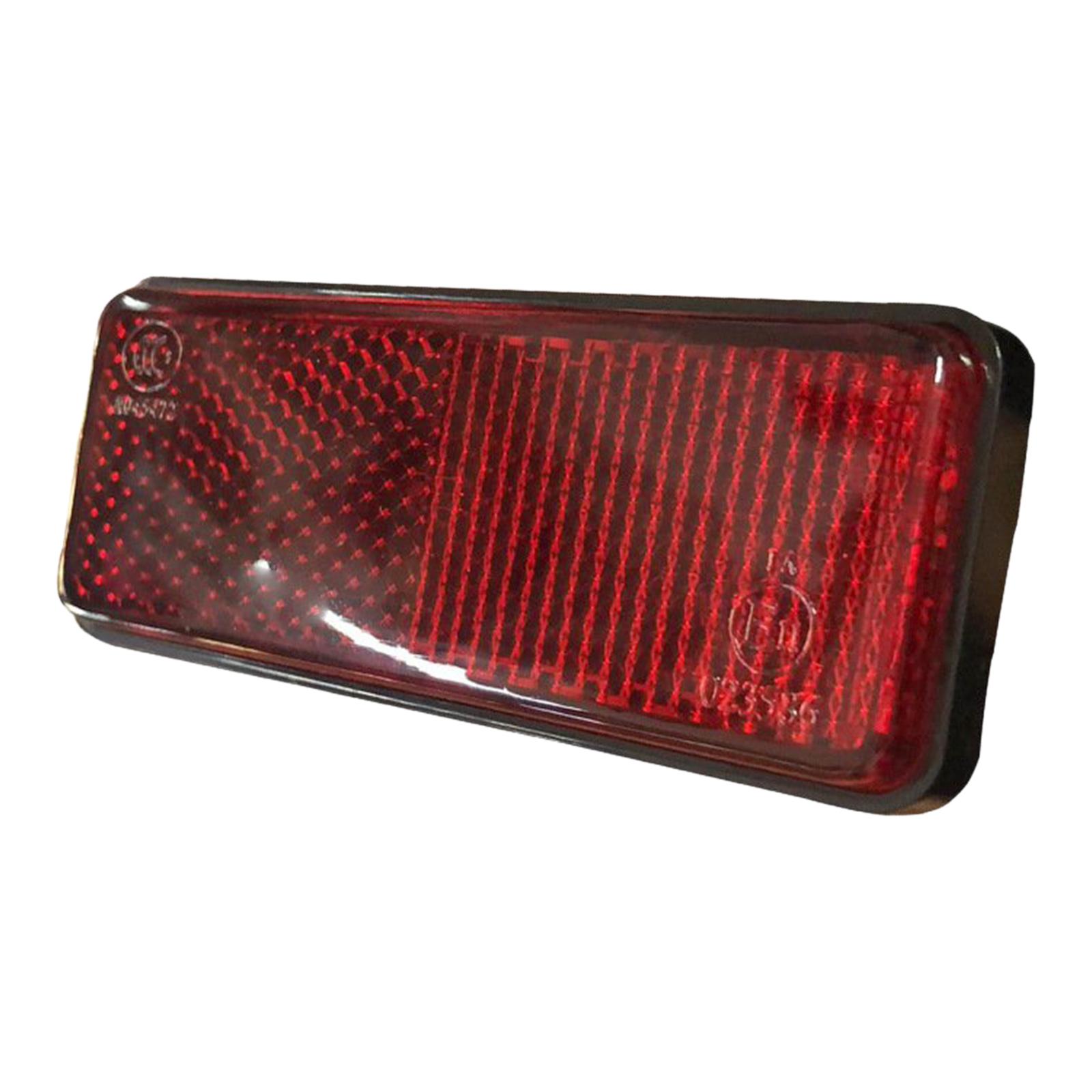 Réflecteur rouge universel pou - Reflector 5 In 1 avis et prix