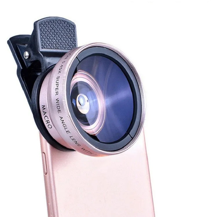 Objectif de téléphone portable - Photography Kit Xiaomi 15T Pro avis et prix