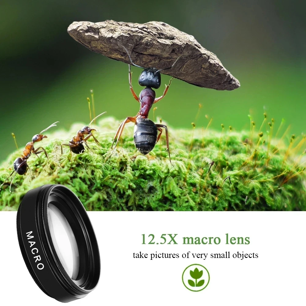 Objectif de téléphone portable - Photography Kit Xiaomi 15T Pro avis et prix
