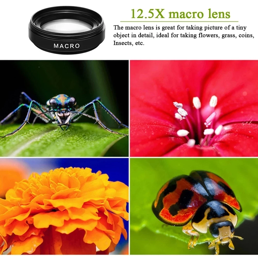 Objectif de téléphone portable - Photography Kit Xiaomi 15T Pro avis et prix