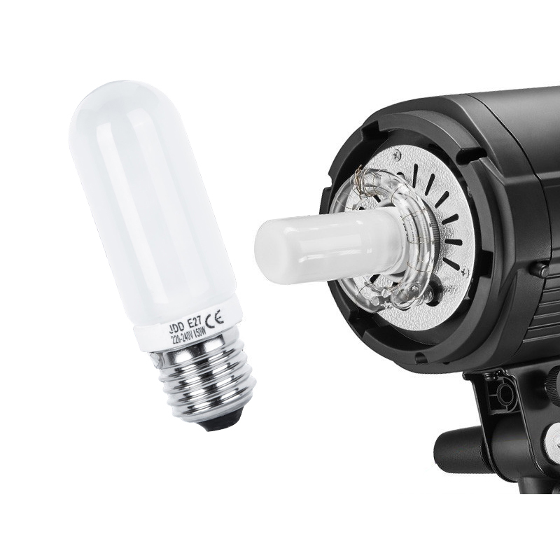Pour Godox Studio lumière 150W - Photography Bulb avis et prix