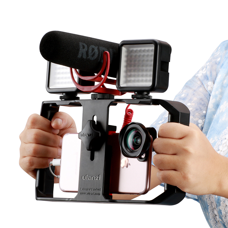 Ulanzi-Support de montage sur  - Photography Kit Xiaomi 15T Pro avis et prix