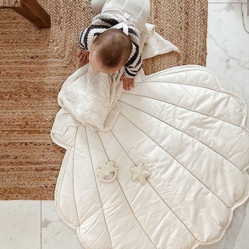 Tapis de jeu pour bébé, en cot - Photography Hotel avis et prix