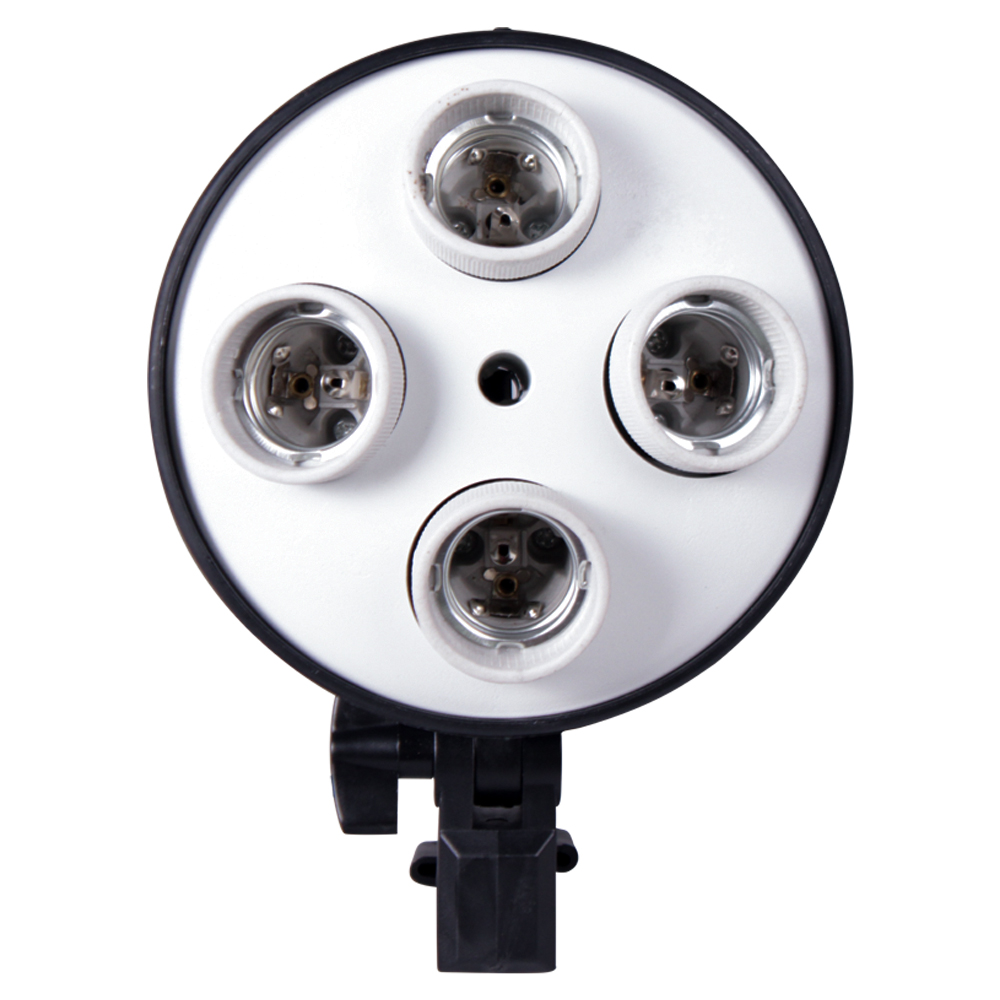 Kit de boîte à lumière 4 en 1  - Photography Bulb avis et prix