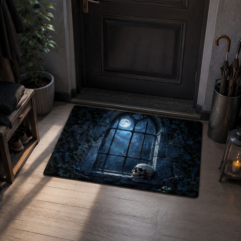 Tapis de sol VIKAMA Castle Moo - Photography Hotel avis et prix