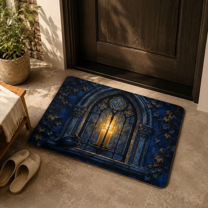 Tapis de sol VIKAMA Castle Moo - Photography Hotel avis et prix