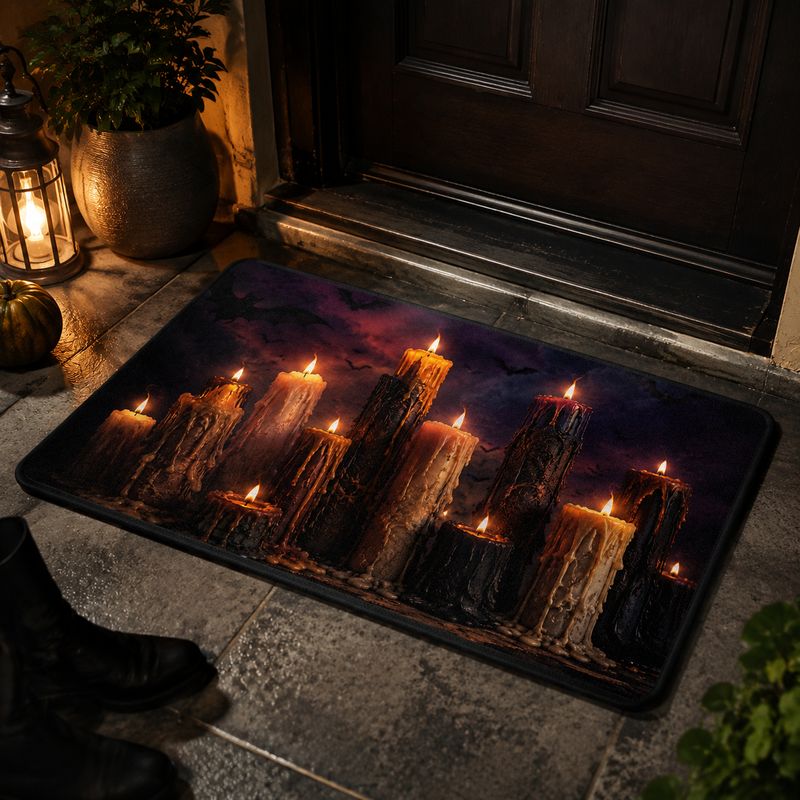 Tapis de sol VIKAMA Castle Moo - Photography Hotel avis et prix
