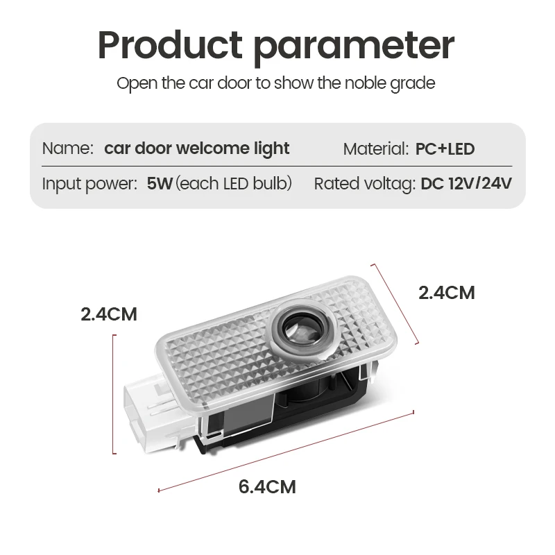 Projecteur laser LED pour écla - Reflector 5 In 1 avis et prix