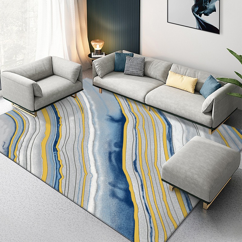 Tapis à géométrie abstraite, S - Photography Hotel avis et prix