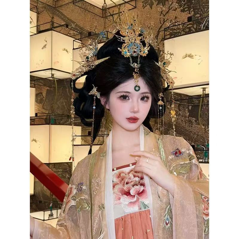 Accessoires capillaires Hanfu  - Photography Of The Day avis et prix
