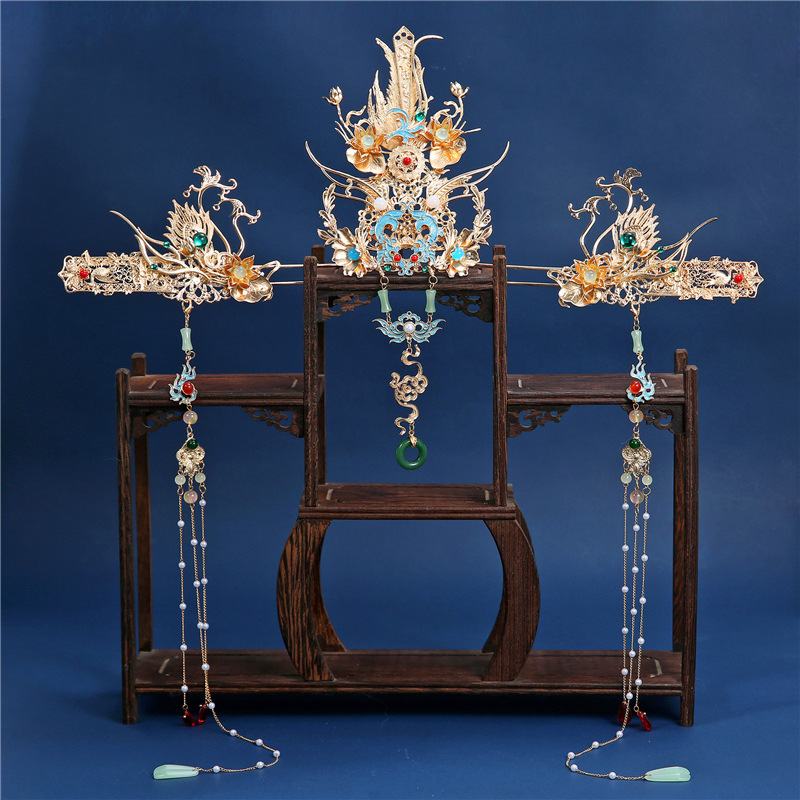 Accessoires capillaires Hanfu  - Photography Of The Day avis et prix