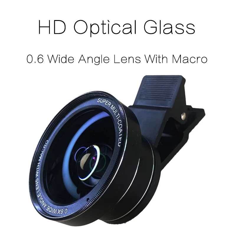 Objectif Macro 15X 4K HD, phot - Photography Kit Xiaomi 15T Pro avis et prix