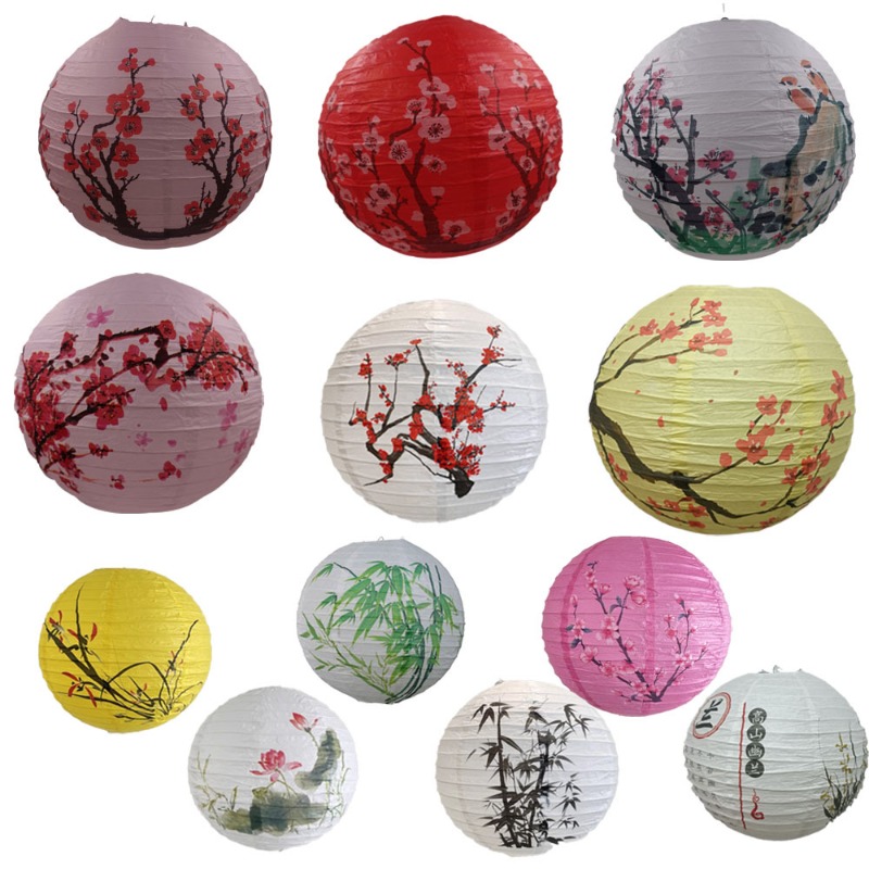 Lanterne chinoise en papier im - Photography Of The Day avis et prix