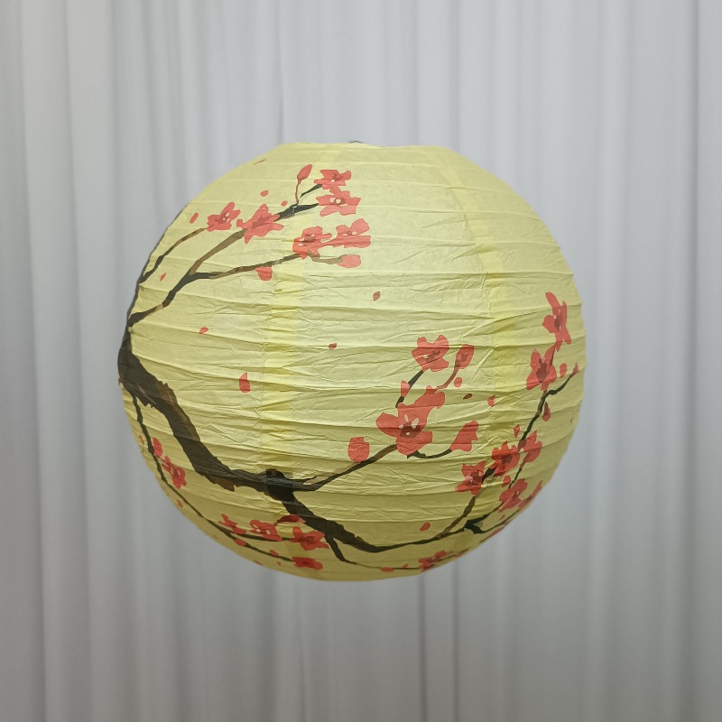 Lanterne chinoise en papier im - Photography Of The Day avis et prix