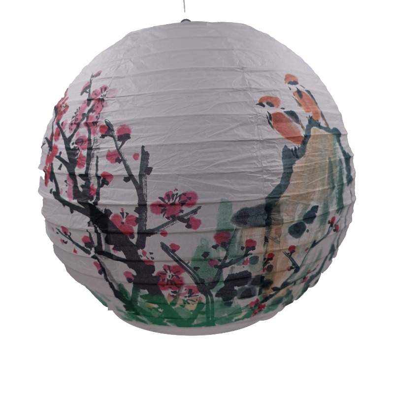 Lanterne chinoise en papier im - Photography Of The Day avis et prix