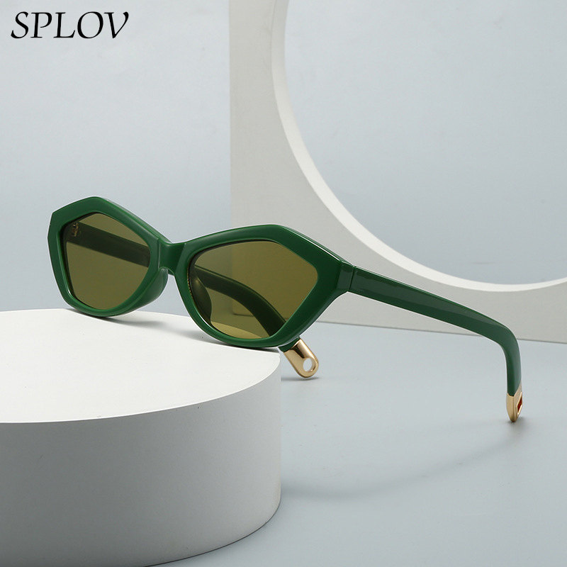 SPLOV lunettes de soleil sur o - Photography Of A Man avis et prix