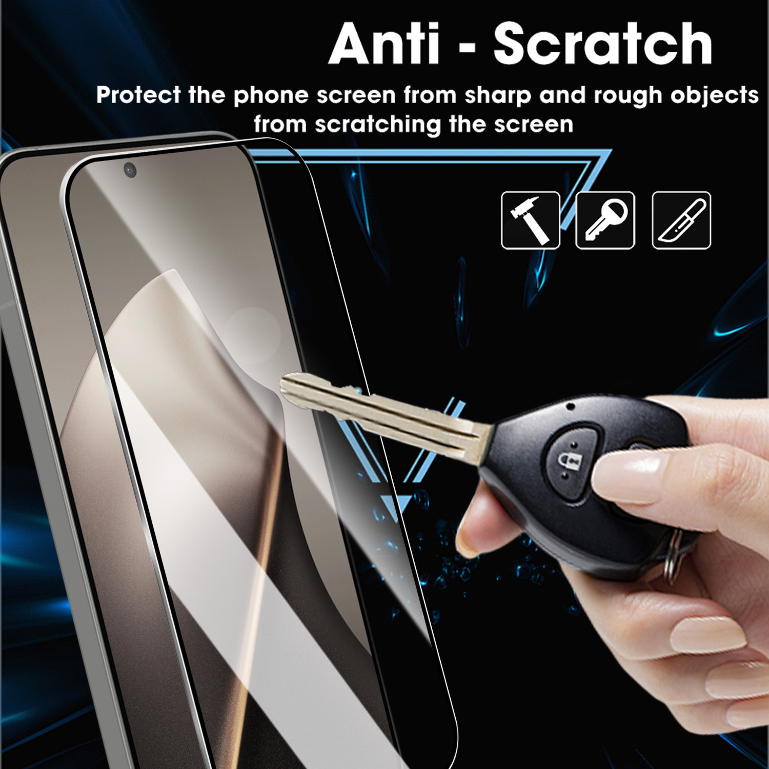 Protection d'écran pour Xiaomi - Photography Kit Xiaomi 15T Pro avis et prix