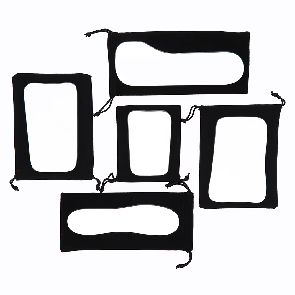 Miroir dentaire double face, m - Reflector 5 In 1 avis et prix