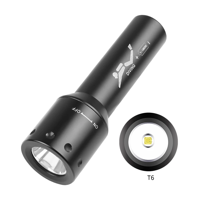Nouvelle lampe de plongée LED  - Photography Bulb avis et prix