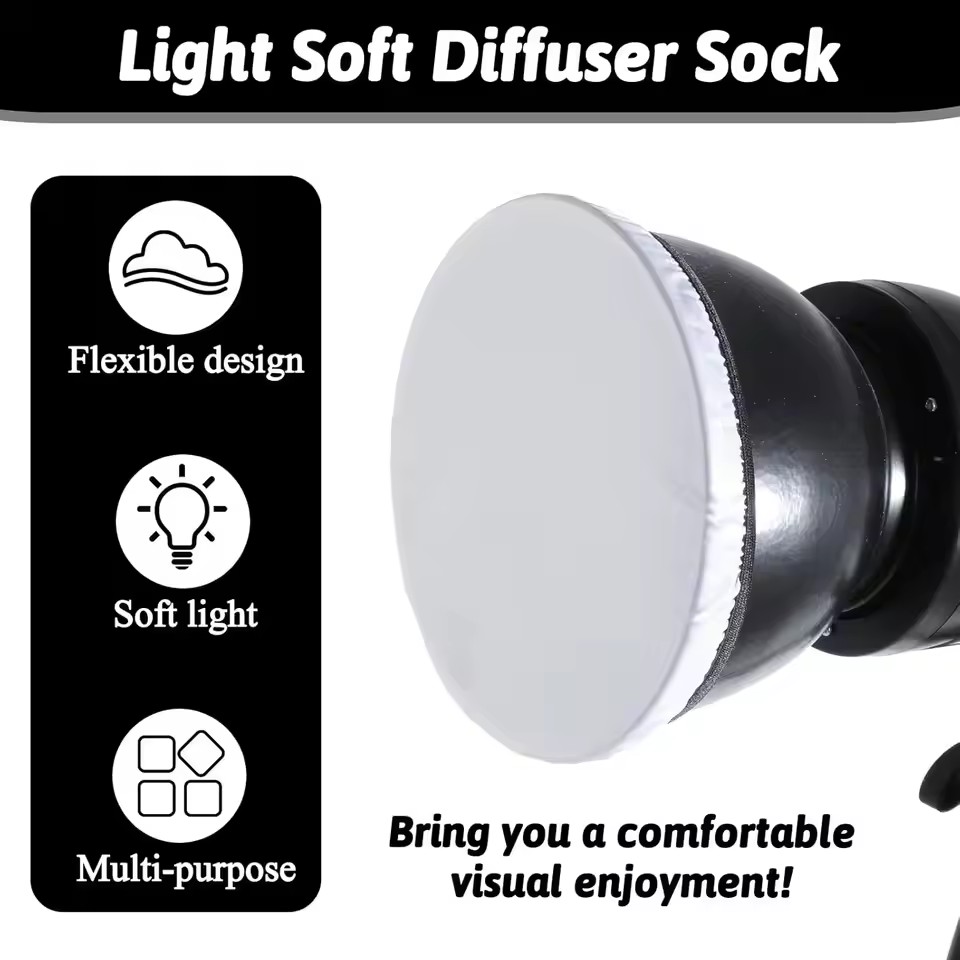 1/3/5/10 pièces Diffuseur de l - Reflector 5 In 1 avis et prix