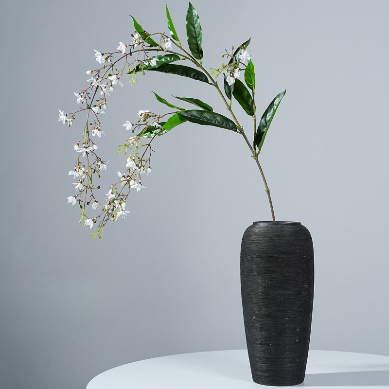 Fleur de jasmin artificielle 1 - Photography Hotel avis et prix