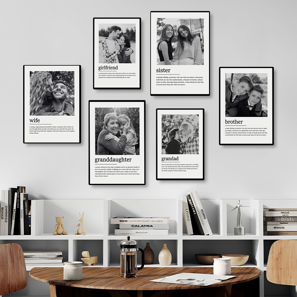 Peinture sur toile personnalis - Photography Image avis et prix