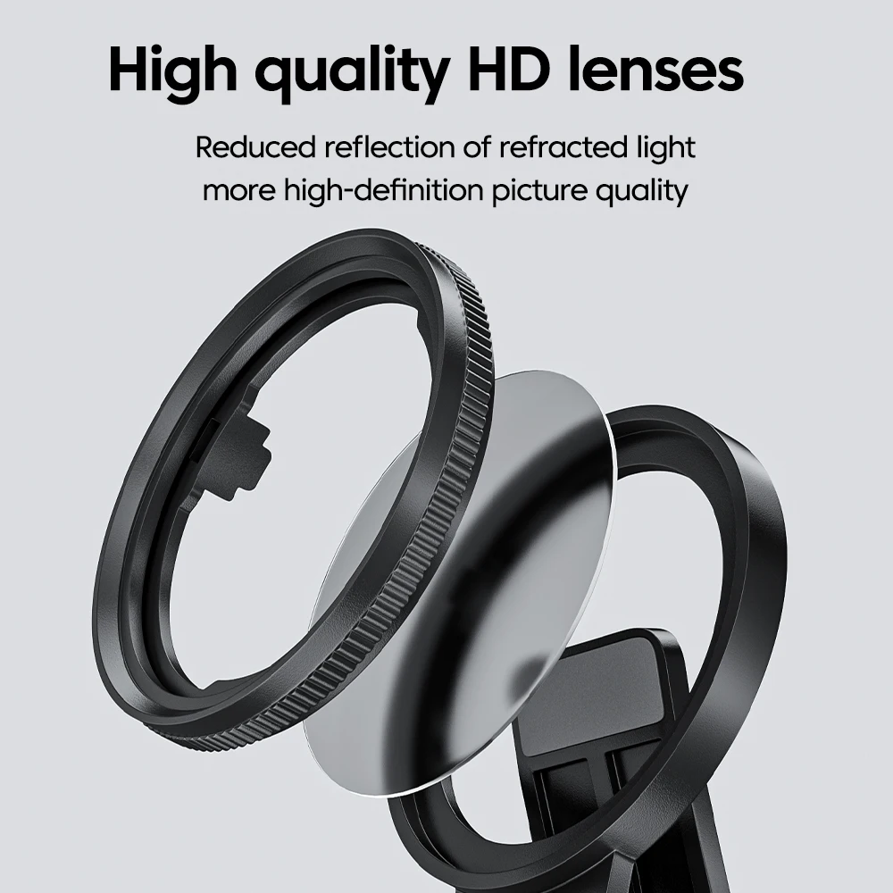 Filtre d'objectif pour télépho - Photography Kit Xiaomi 15T Pro avis et prix