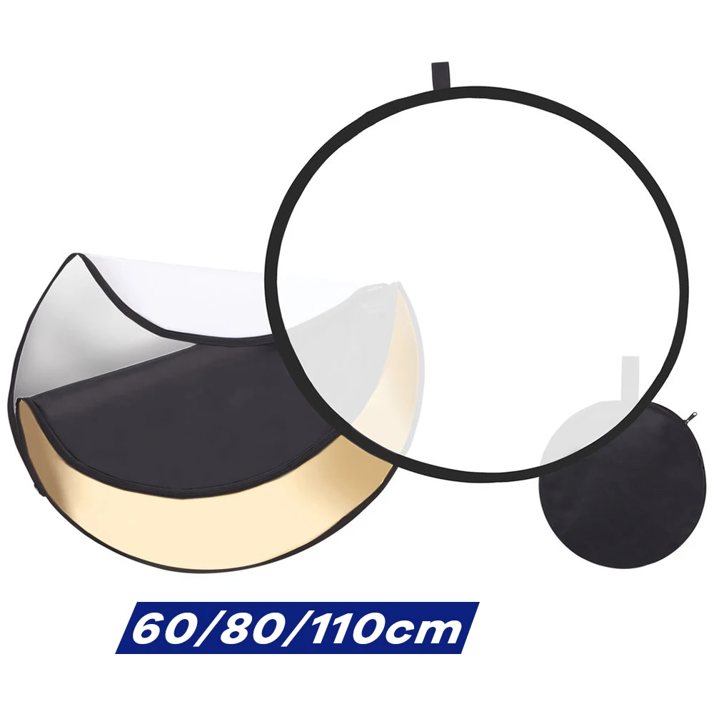 Disque réflecteur circulaire p - Reflector 5 In 1 avis et prix